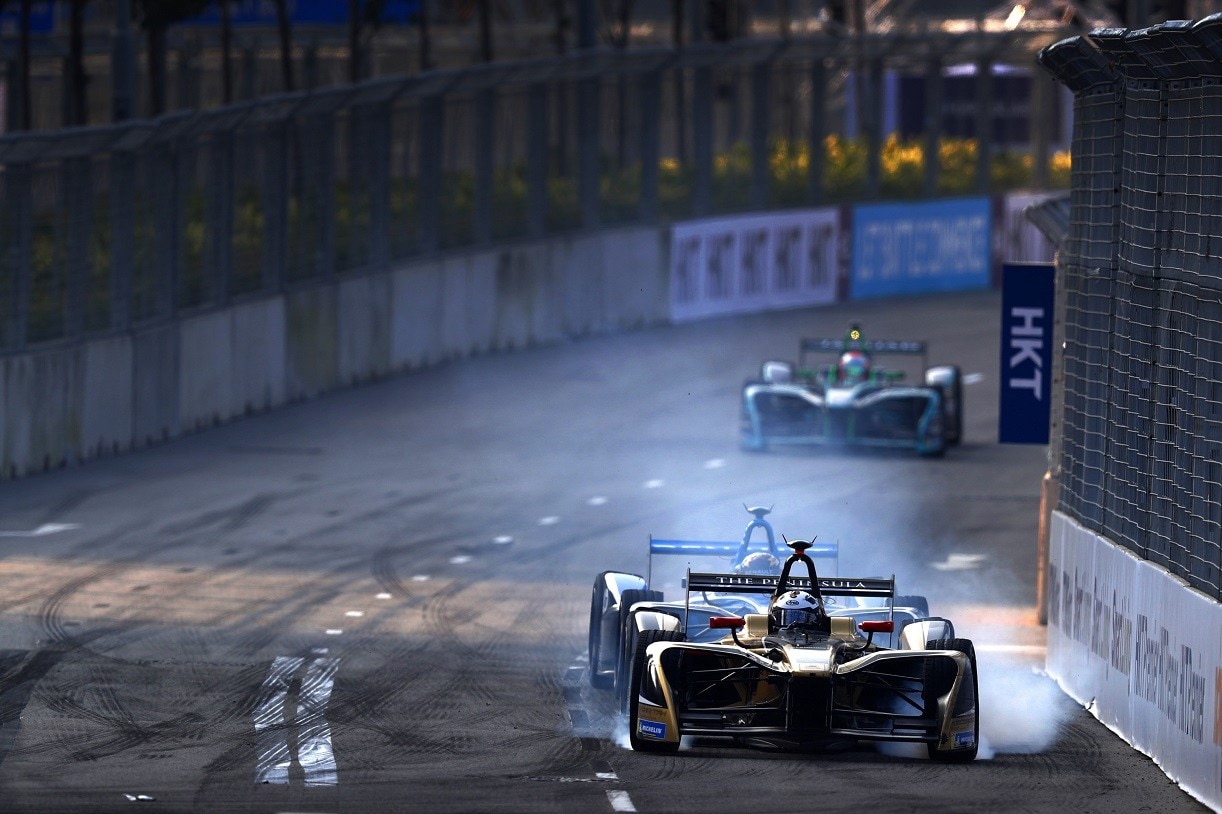 Formula E, Cina bis con l'e-Prix di Sanya in calendario