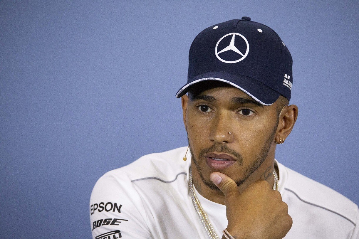 Formula 1 Silverstone, Hamilton avanti tutta: risolti i guai austriaci