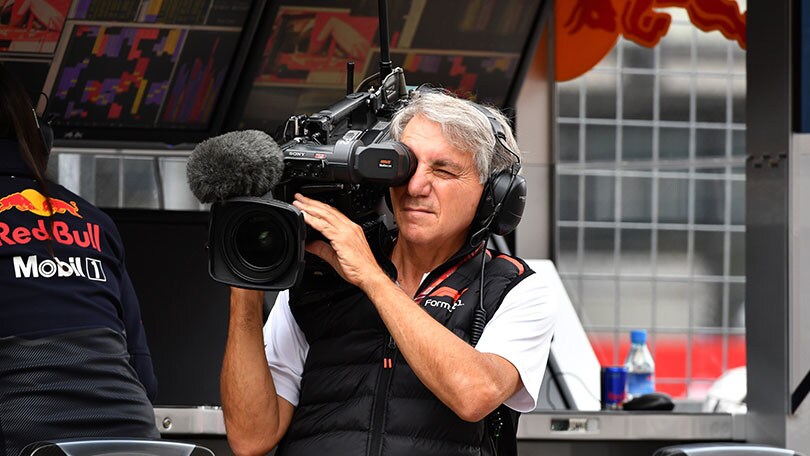 Formula 1 Silverstone: questi gli orari TV