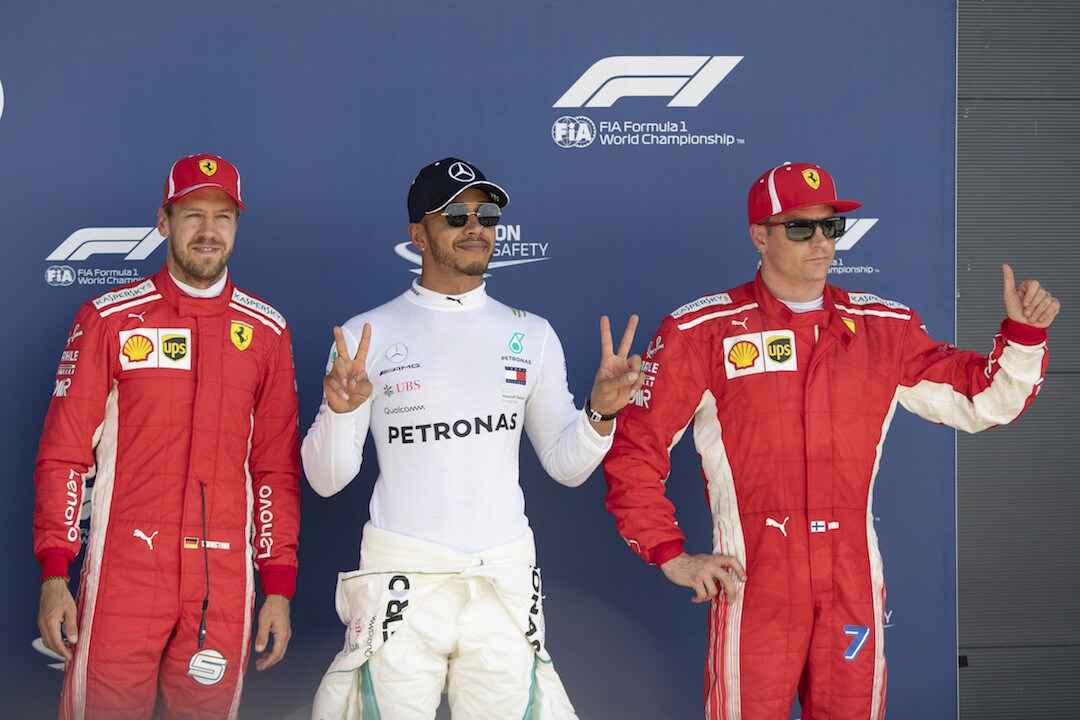 Formula 1 Silverstone, analisi qualifiche: quanto pesano i millesimi