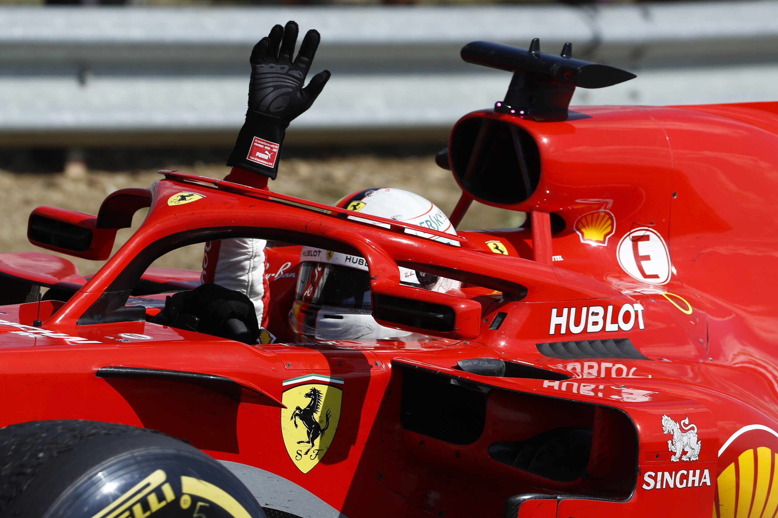 Formula 1 Silverstone, analisi: lo spettacolo è servito