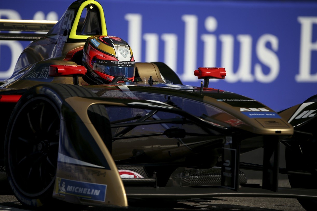 Formula E New York, Vergne e Techeetah alla battaglia finale