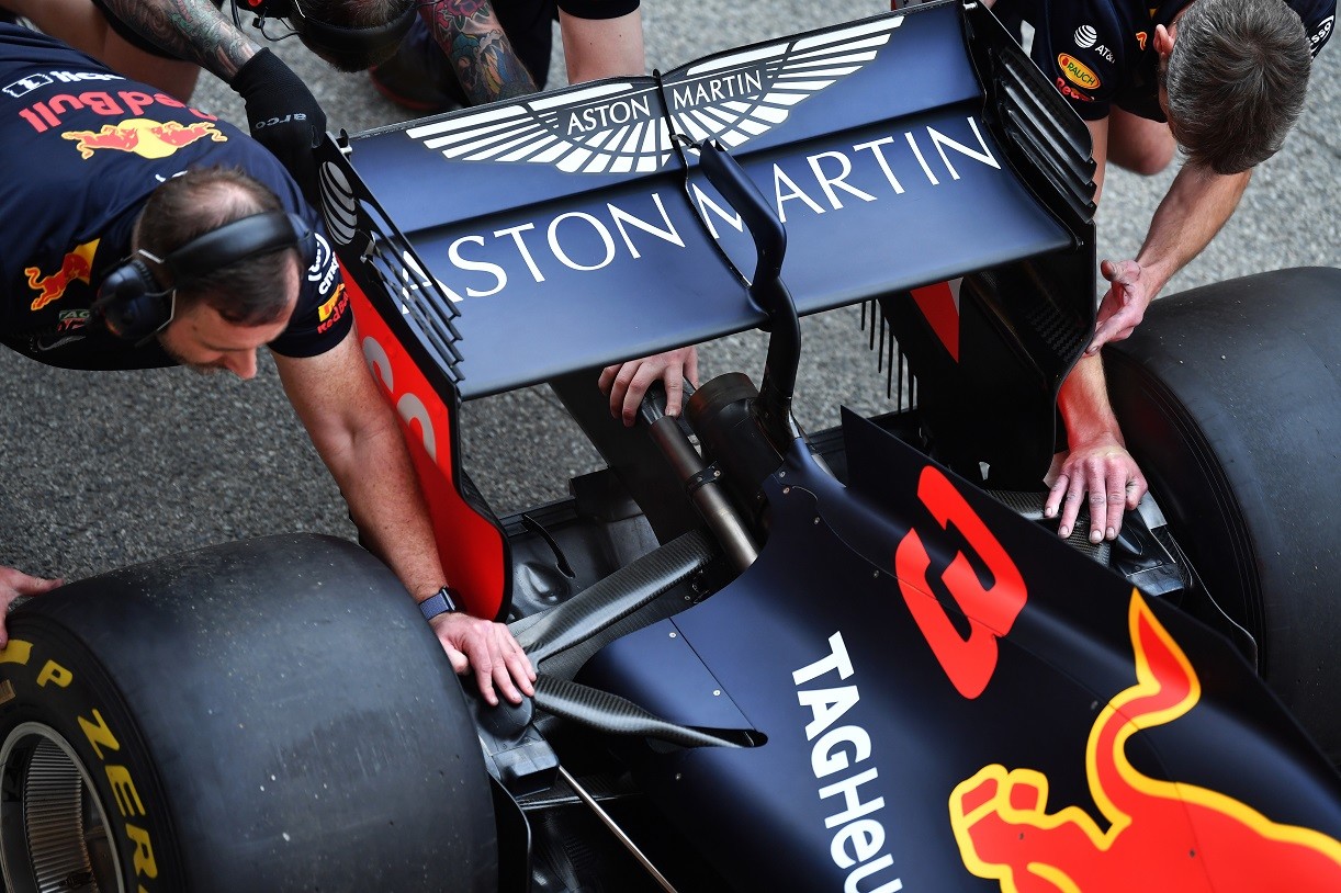 Formula 1 2021, torna in discussione la power unit