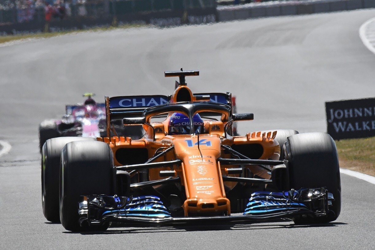 Formula 1 Germania, Alonso striglia McLaren: migliorare in qualifica