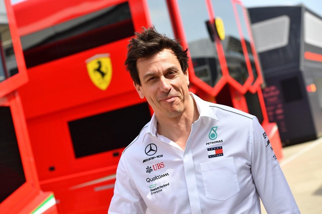 Formula 1 Germania, Toto-certezze: Mercedes la più veloce