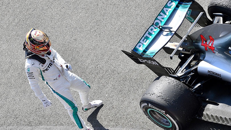 Formula 1, Mercedes: verso le ferie con apprensione