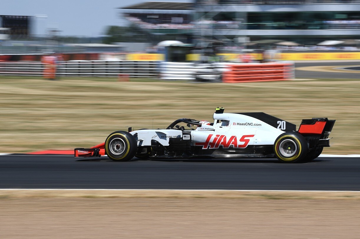 Formula 1 Germania, Steiner a Magnussen e Grosjean: basta stupidaggini