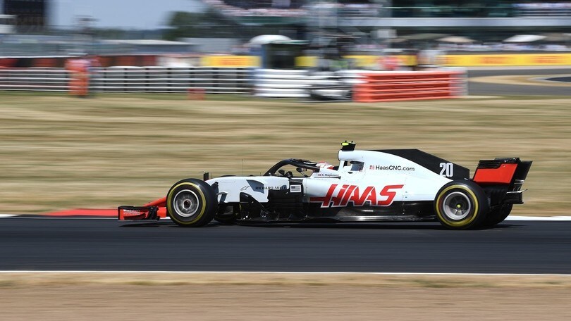 Formula 1 Germania, Steiner a Magnussen e Grosjean: basta stupidaggini