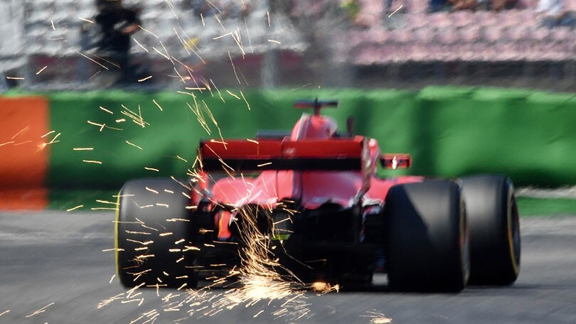 Formula 1 Germania, analisi: la Ferrari elettrizza le qualifiche