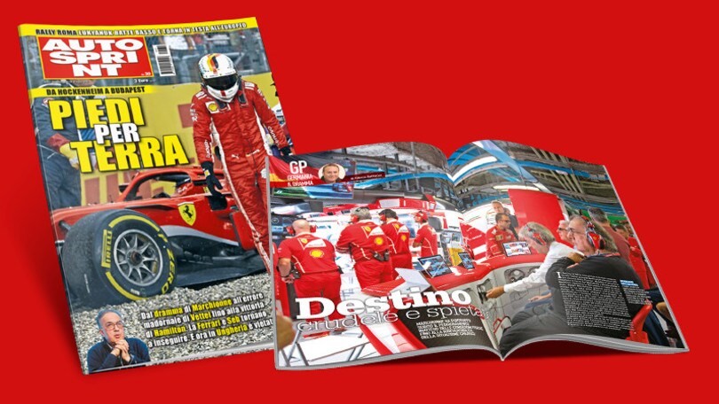 L'editoriale del Direttore: non doveva finire così