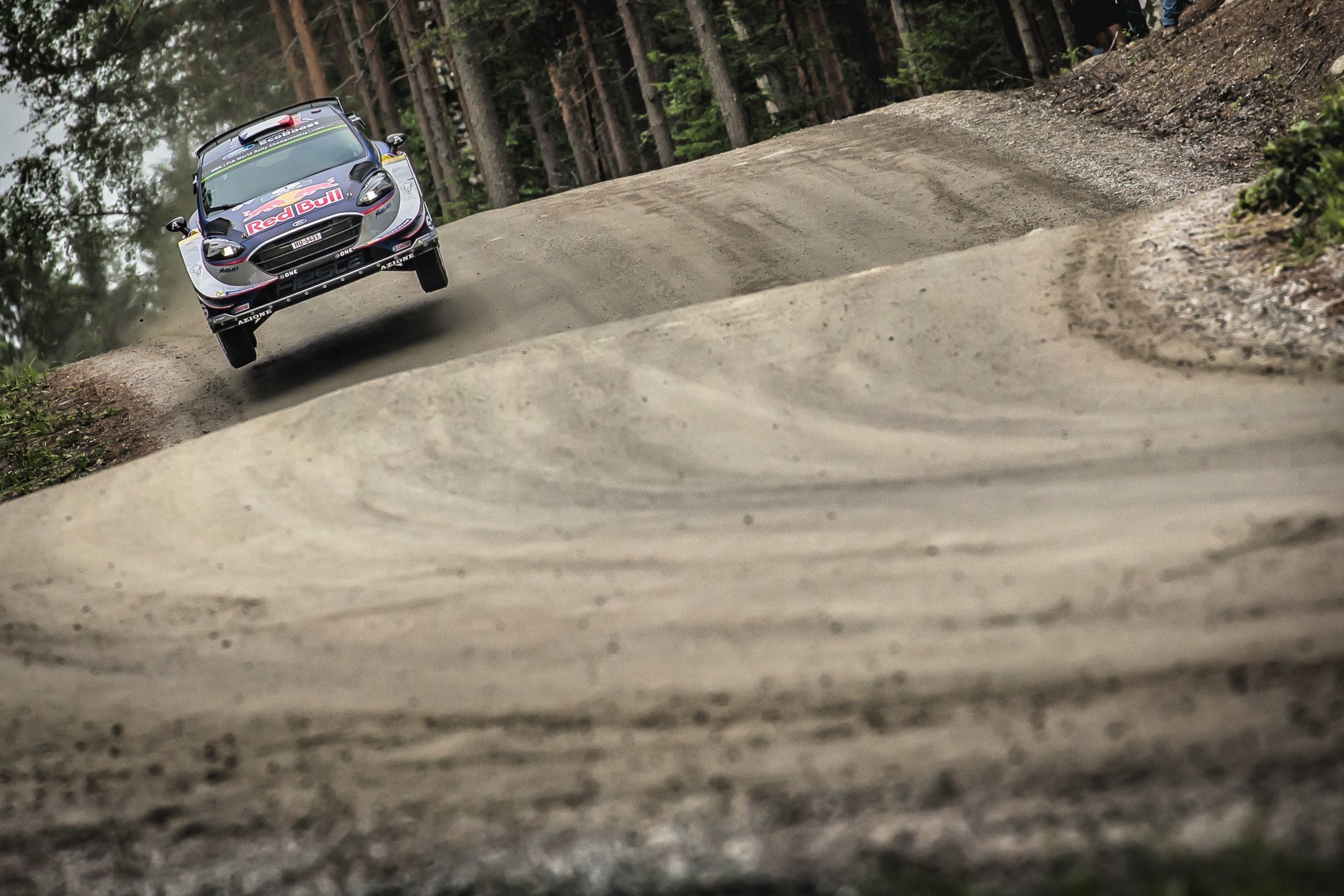 Rally di Finlandia, conto alla rovescia per la 68a edizione