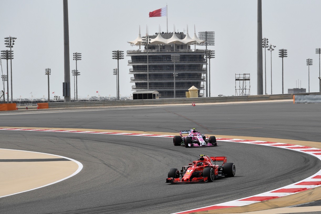 Formula 1, test invernali 2019: torna l'idea Bahrain