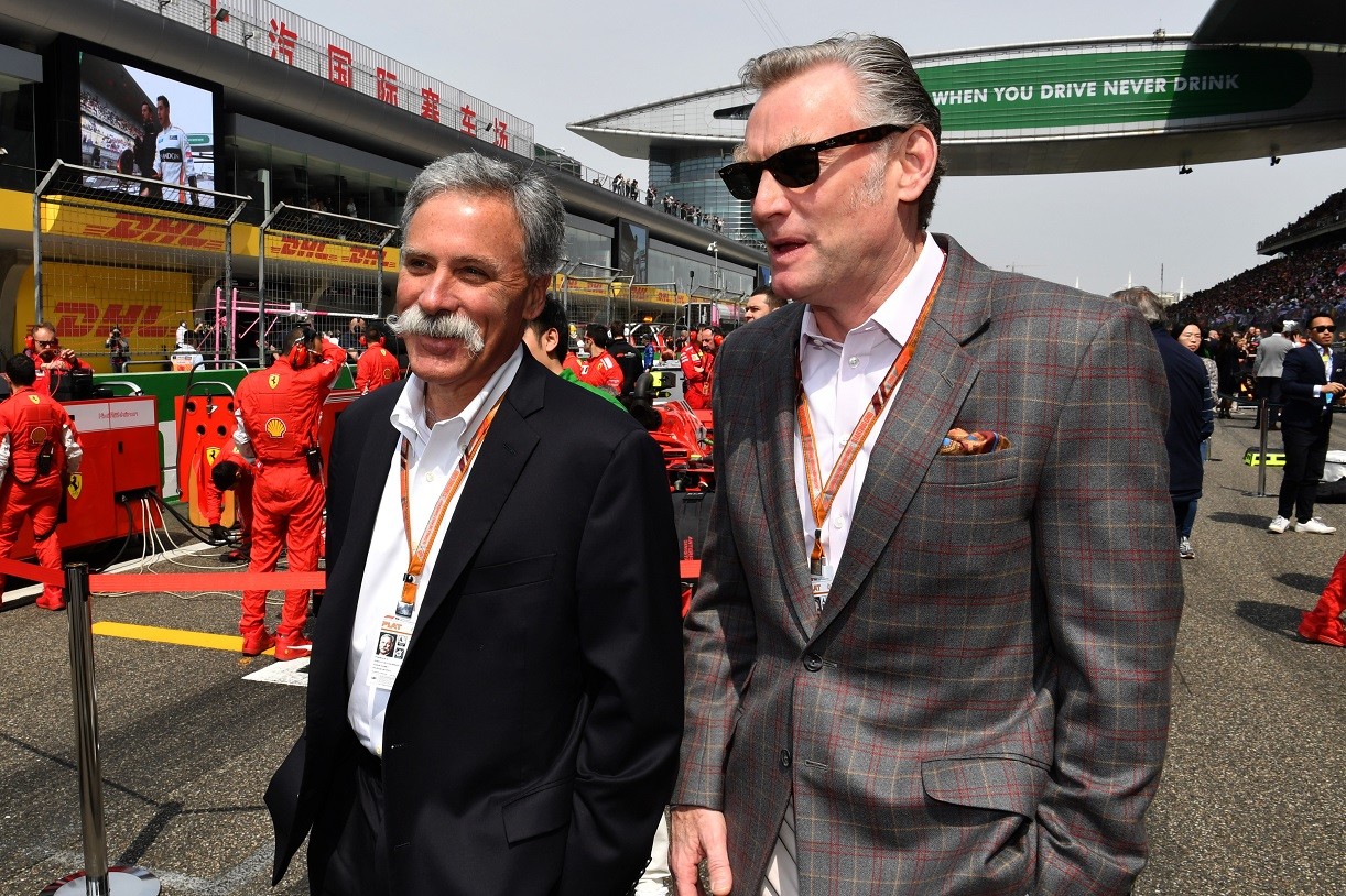 Formula 1, Miami in pista (diversa) dal 2020