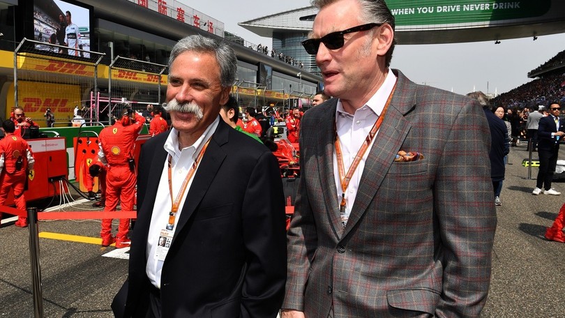 Formula 1, Miami in pista (diversa) dal 2020