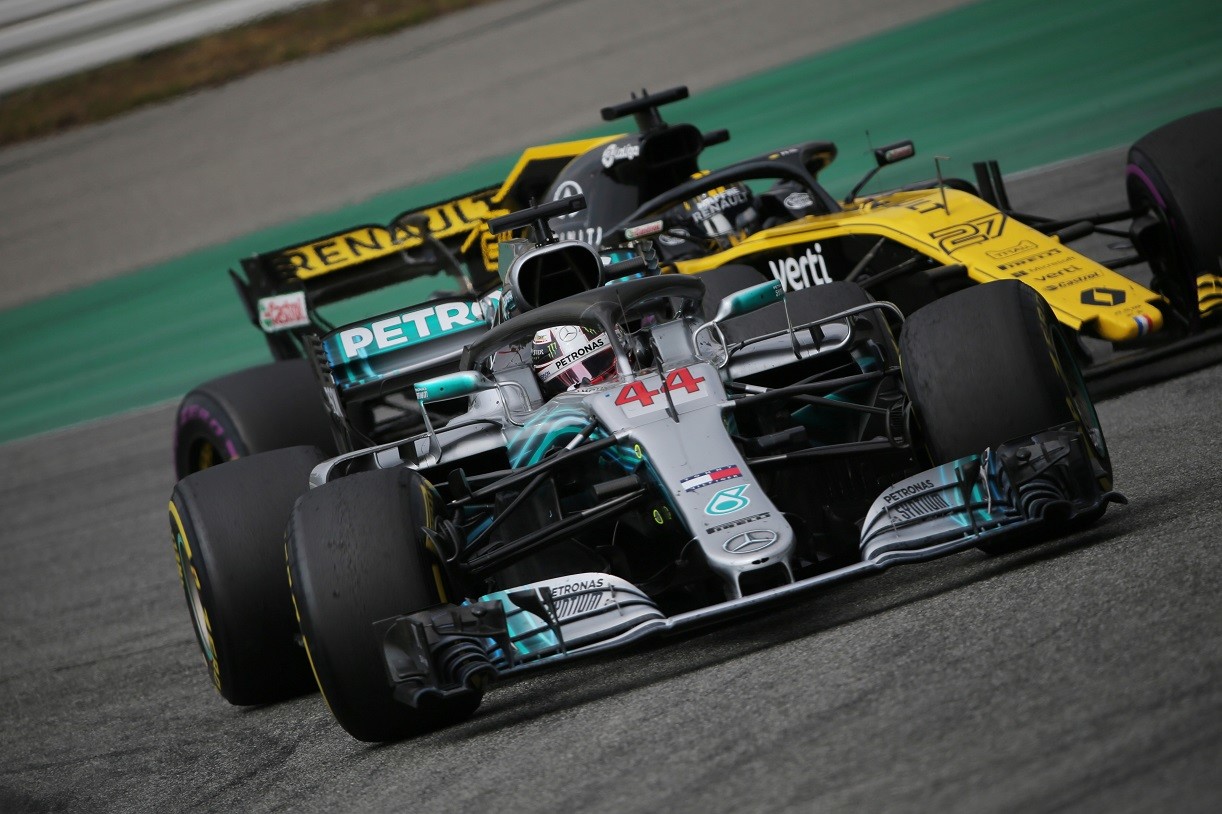 Formula 1 Ungheria, Mercedes e un tabù da sfatare