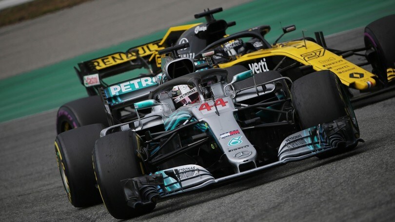 Formula 1 Ungheria, Mercedes e un tabù da sfatare