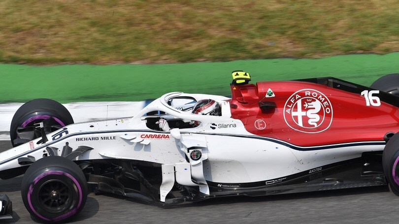 Marchionne e il progetto Alfa Romeo in Formula 1