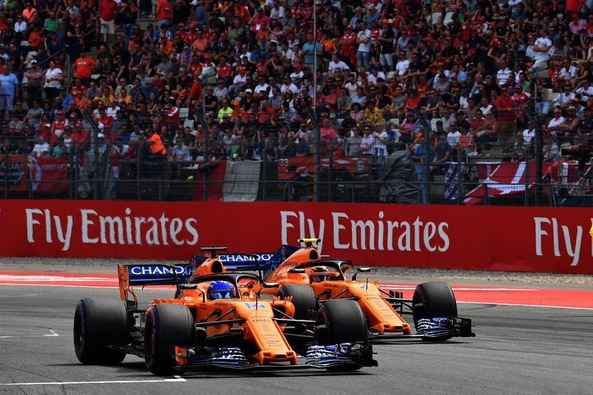 Formula 1, McLaren conferma Key nuovo direttore tecnico