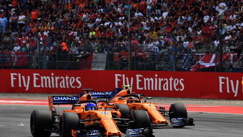 Formula 1, McLaren conferma Key nuovo direttore tecnico