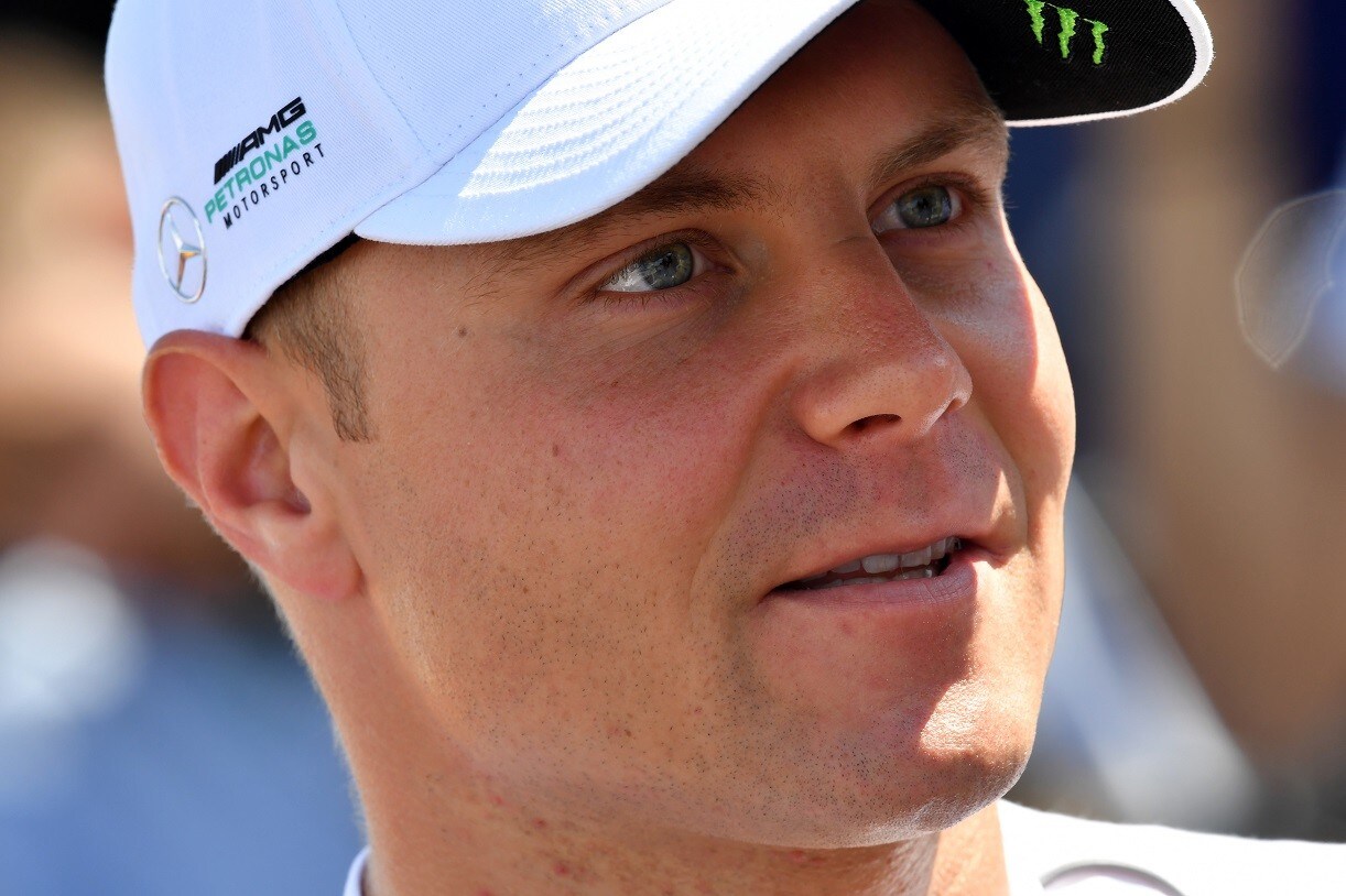 F1 Ungheria: Ferrari in lutto e in silenzio. Bottas: saranno molto forti