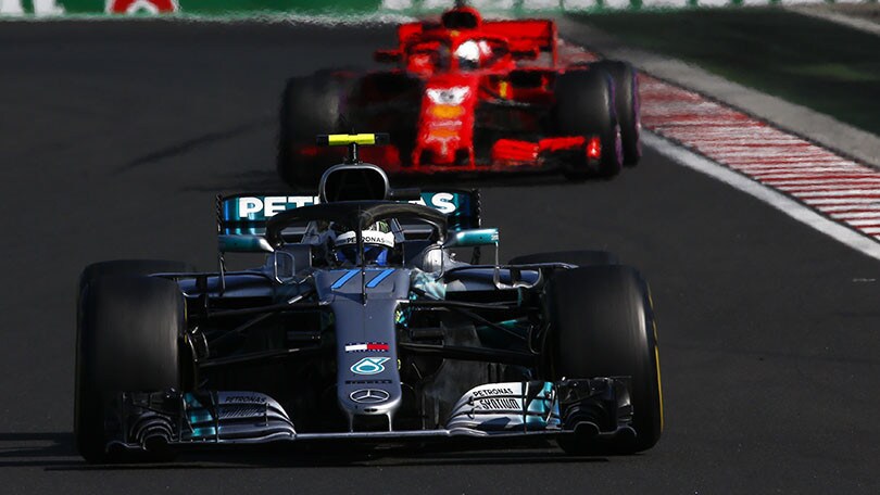 Formula 1 Ungheria, Bottas: Non sono uno zerbino!