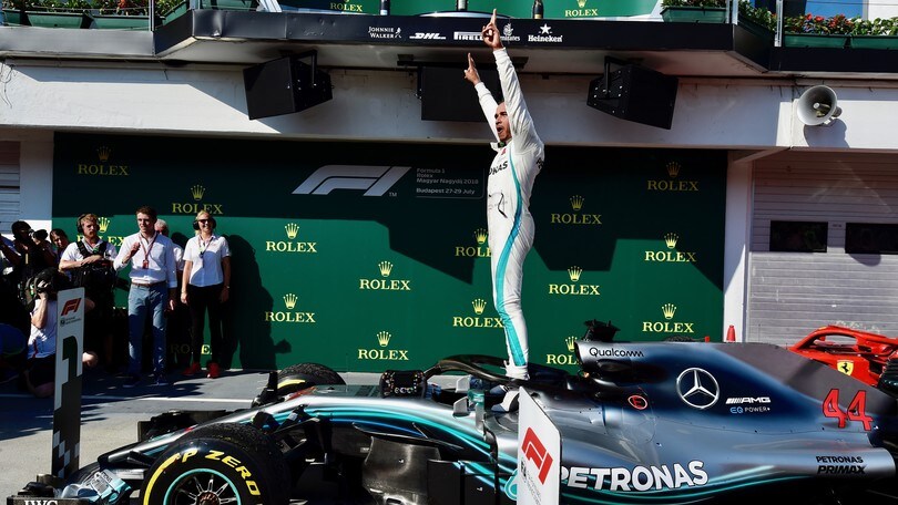 Hamilton & l’universo Marvel