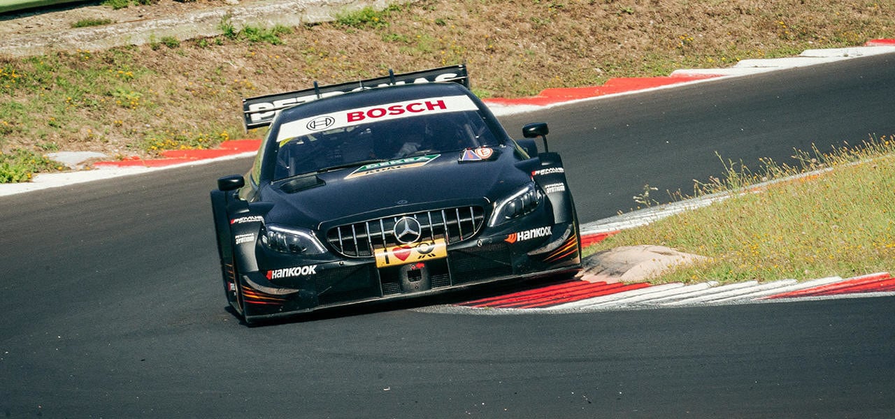 Sébastien Ogier pilota totale:  a settembre l'esordio nel DTM