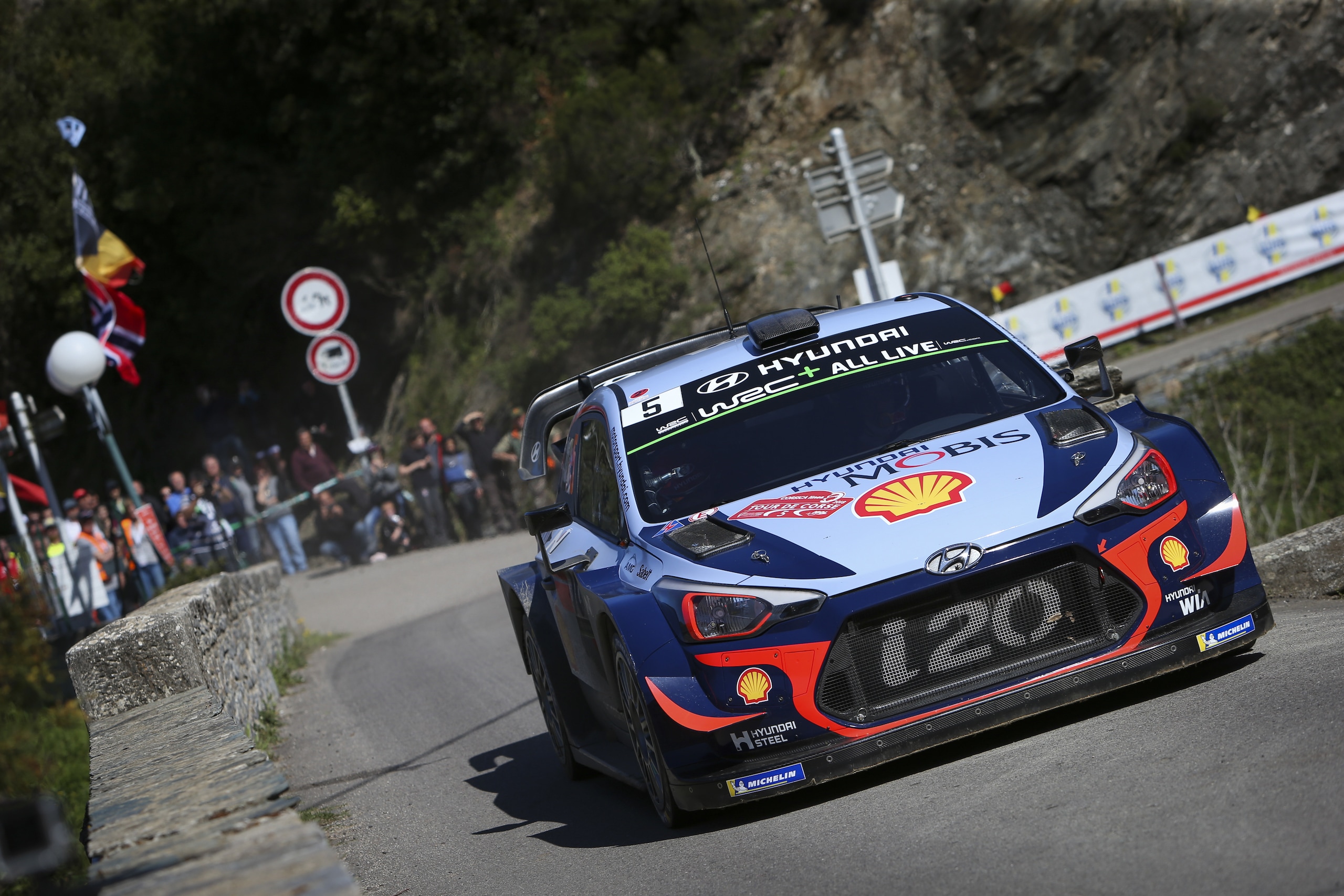 Conto alla rovescia per il Rally di Germania: il via il 16 agosto