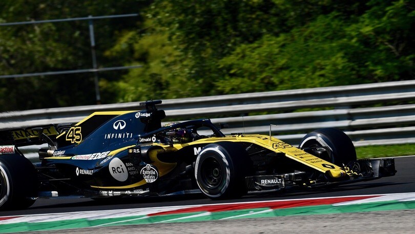 Formula 1, Renault: evoluzioni necessarie