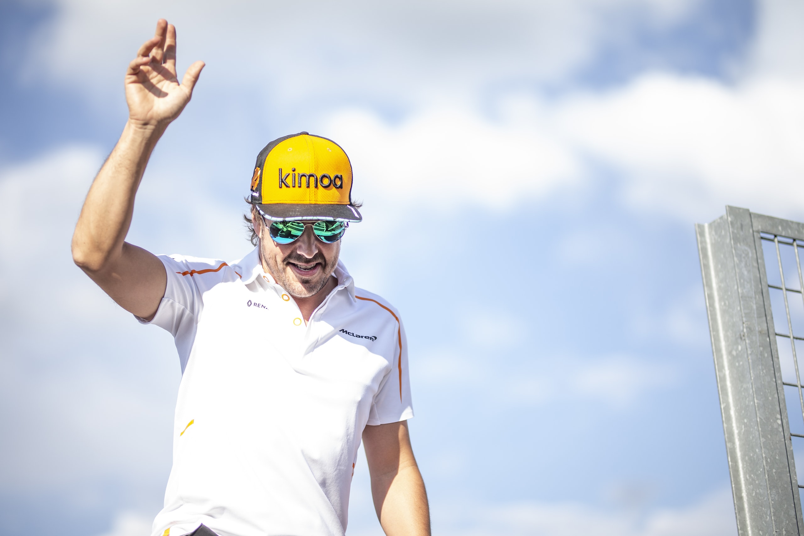 In difesa di Fernando Alonso