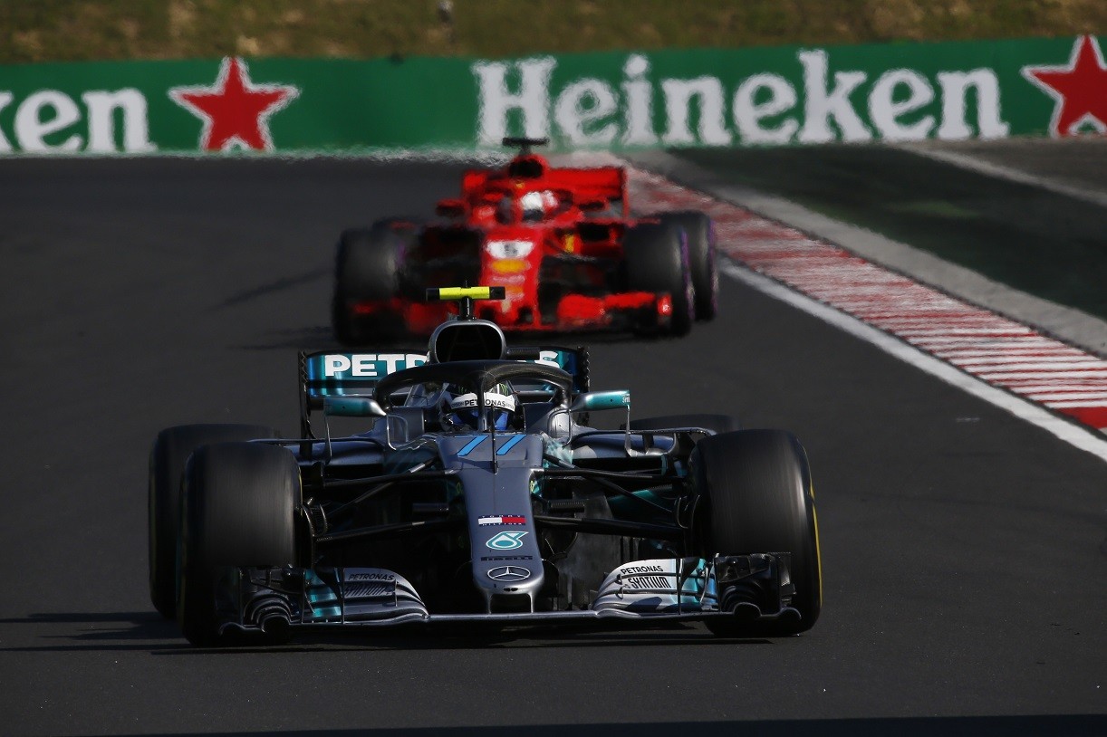 Formula 1 Belgio, Wolff: non esistono favoriti fino ad Abu Dhabi
