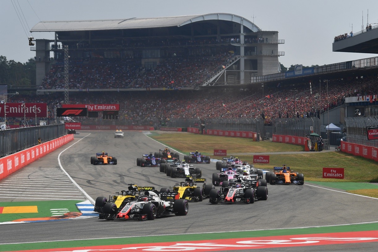 Bratches comprende Alonso e promette una F1 meno prevedibile