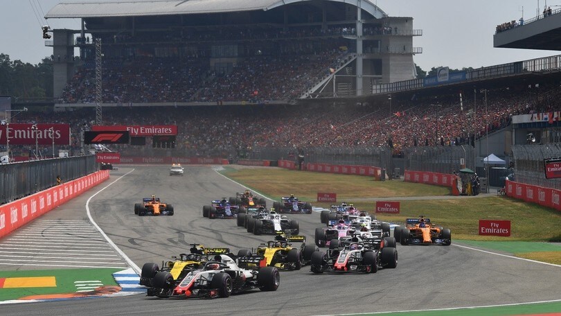 Bratches comprende Alonso e promette una F1 meno prevedibile