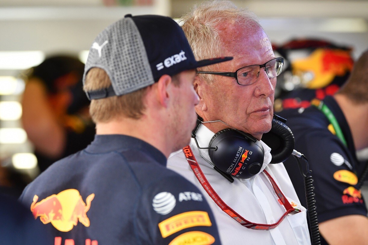Formula 1: Marko, con Honda Red Bull farà meglio di Renault