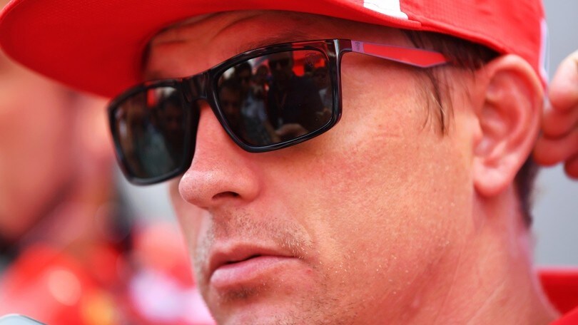 Formula 1 Belgio, Raikkonen insegue il 100 nei 20 anni da Spa '98