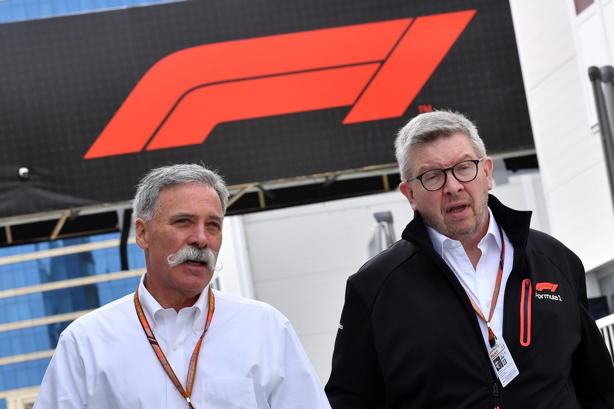 Formula 1: Brawn, dal prossimo anno prove di budget cap