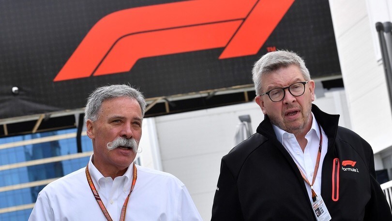 Formula 1: Brawn, dal prossimo anno prove di budget cap
