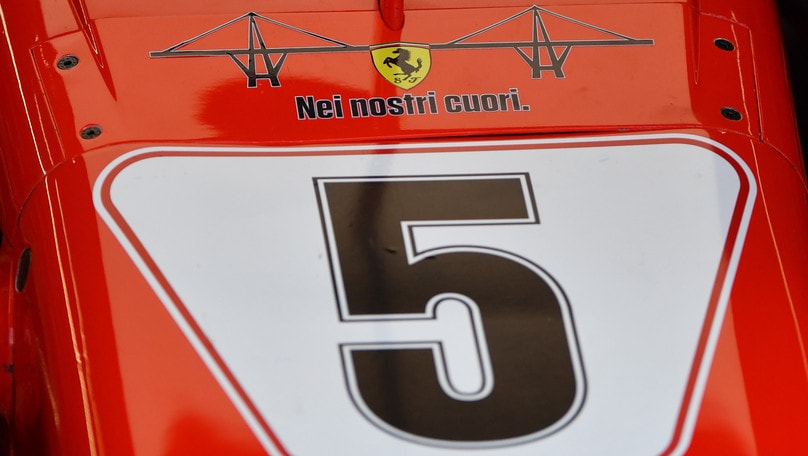 Formula 1: trionfo di Vettel a Spa, davanti a Hamilton e Verstappen