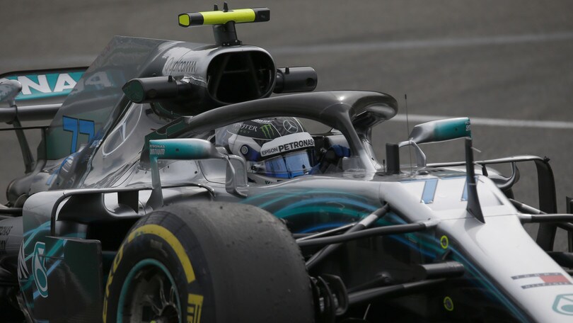 Formula 1 Belgio, Bottas: Non potevamo vincere, bravi a limitare i danni