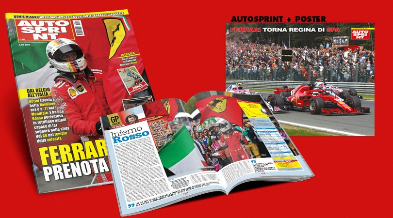 L'editoriale del Direttore: Monza, storia da leggere e riscrivere