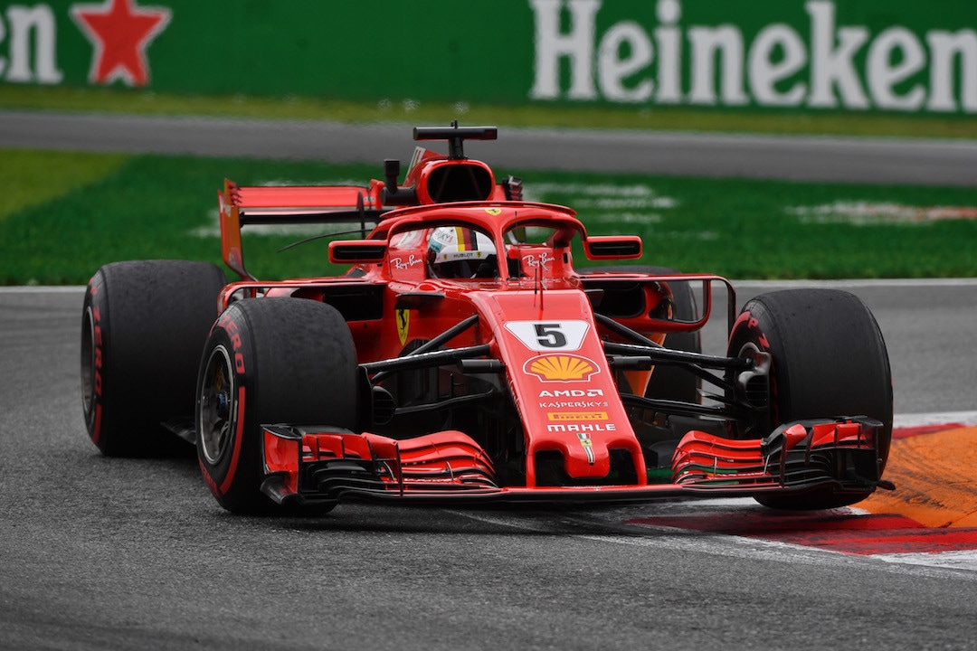 Formula 1 Monza: l’analisi delle prove ristrette