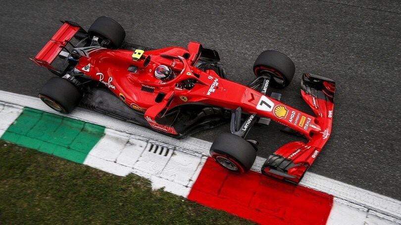 Formula 1 Monza, Arrivabene e la "doppia" pole Ferrari