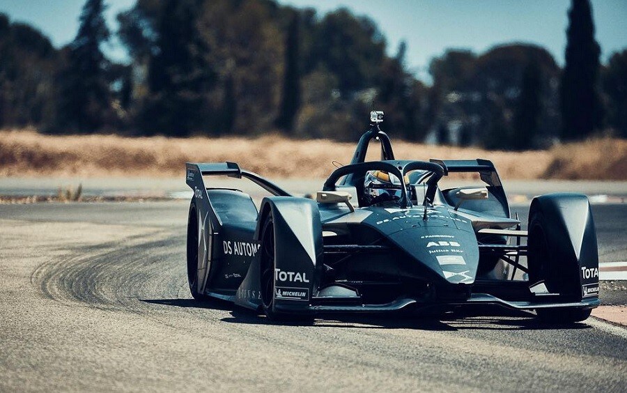 Formula E: salta l'e-Prix di Zurigo, trattative con Berna
