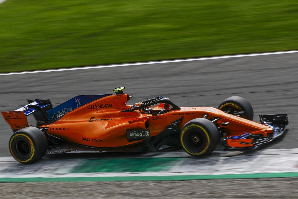 Formula 1, Brown consiglia Toro Rosso: prendano Vandoorne