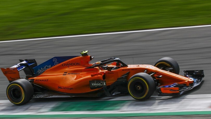 Formula 1, Brown consiglia Toro Rosso: prendano Vandoorne
