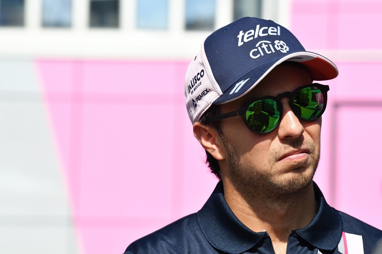 Formula 1, Perez snobba McLaren: meglio Force India