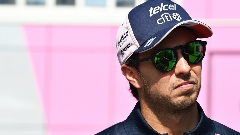 Formula 1, Perez snobba McLaren: meglio Force India