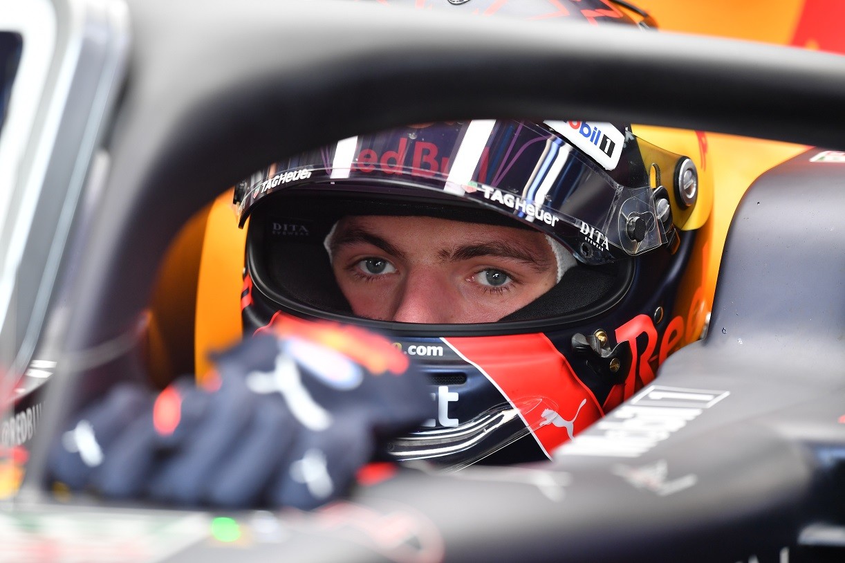 Formula 1 Singapore, Red Bull cauto ottimismo