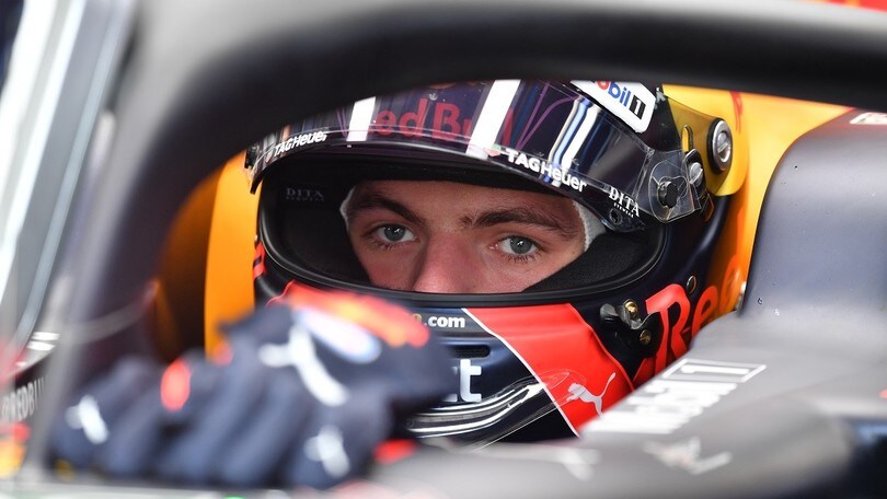 Formula 1 Singapore, Red Bull cauto ottimismo