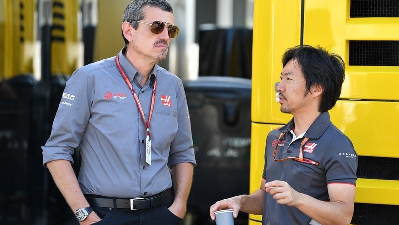 Formula 1 Singapore: Haas, Steiner stoccata a Renault